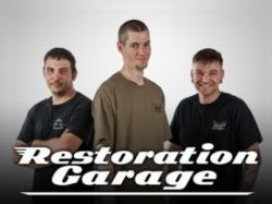 Restoration Garage