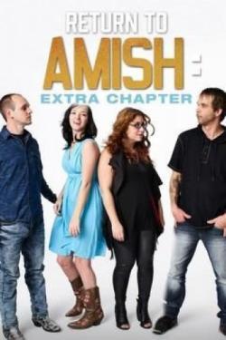 Return to Amish: Extra Chapter