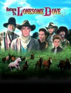 Return to Lonesome Dove