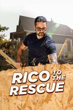 Rico to the Rescue