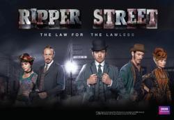 Ripper Street