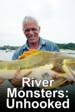 River Monsters: Unhooked