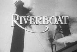 Riverboat