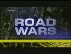 Road Wars