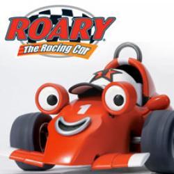 Roary the Racing Car