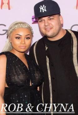 Rob & Chyna