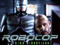 RoboCop: Prime Directives