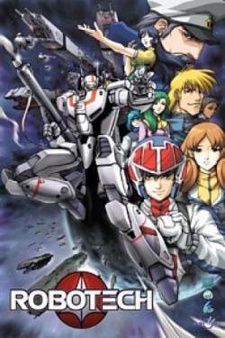 Robotech