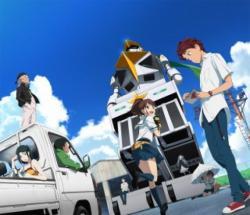 Robotics;Notes