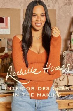 Rochelle Humes: Interior Designer in the Making