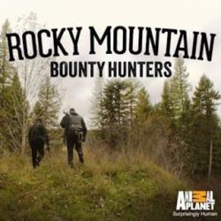 Rocky Mountain Bounty Hunters