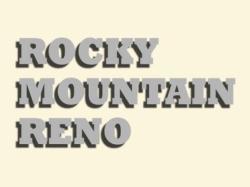 Rocky Mountain Reno