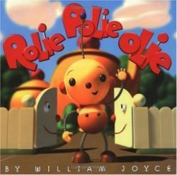 Rolie Polie Olie