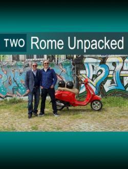 Rome Unpacked