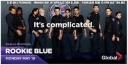 Rookie Blue