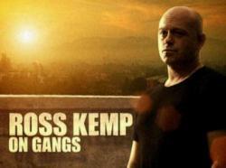 Ross Kemp on Gangs