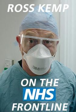 Ross Kemp: On the NHS Frontline