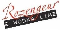 Rozengeur & Wodka Lime