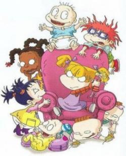 Rugrats