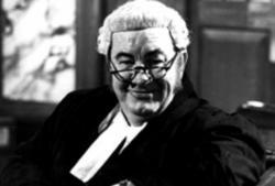 Rumpole of the Bailey