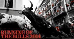 Running of the Bulls