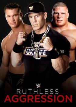 Ruthless Aggression