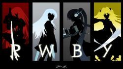 RWBY