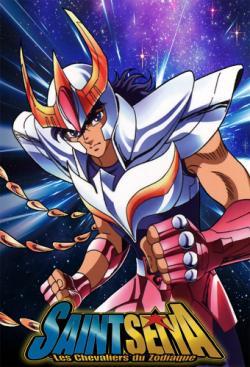 Saint Seiya