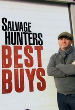 Salvage Hunters: Best Buys