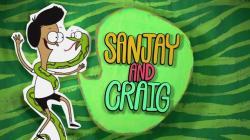 Sanjay and Craig