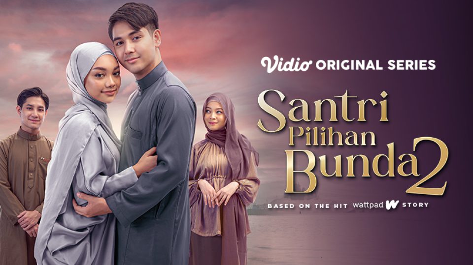 19149 - Santri Pilihan Bunda