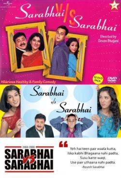 Sarabhai vs Sarabhai