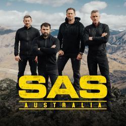 SAS Australia