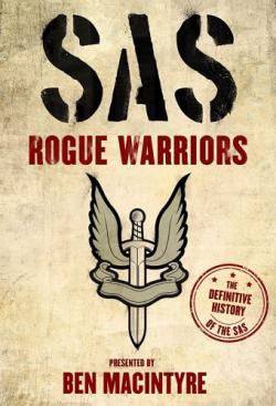 SAS: Rogue Warriors