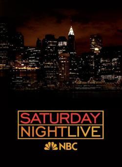 Saturday Night Live