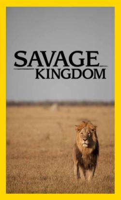 Savage Kingdom