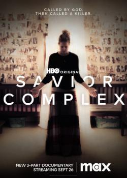 Savior Complex