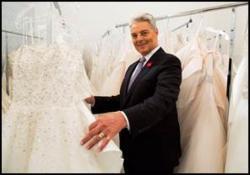 Say Yes to the Dress: Canada