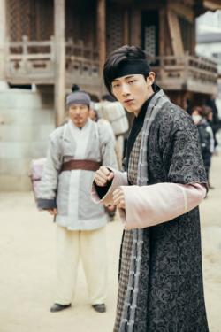 Moon Lovers: Scarlet Heart Ryeo