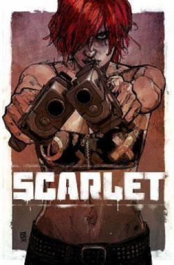 Scarlet