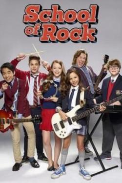 School of Rock