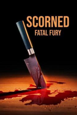 Scorned: Fatal Fury