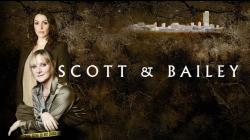 Scott and Bailey