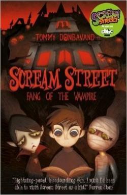 Scream Street