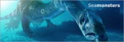 Sea Monsters: A Walking with Dinosaurs Trilogy