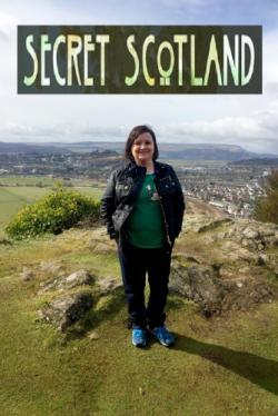 Secret Scotland with Susan Calman