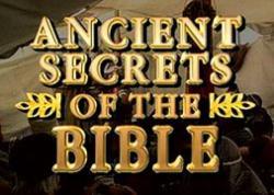 Secrets of the Bible