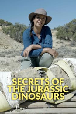 Secrets of the Jurassic Dinosaurs