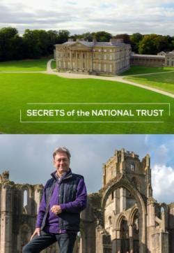 Secrets of the National Trust