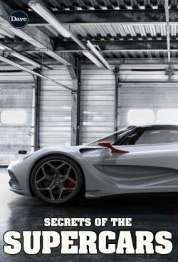 Secrets of the Supercars